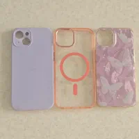 کاور گوشی ایفون ۱۳