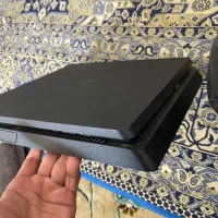 PS4 slim اکانتی