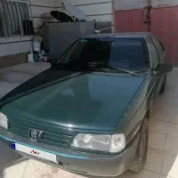 پژو آر دی (RD) بنزینی، مدل ۱۳۸۴|خودرو سواری و وانت|کرمان, |دیوار