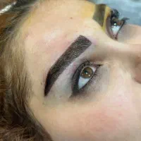 کاشت ابرو|خدمات آرایشگری و زیبایی|شیراز, قصرالدشت|دیوار