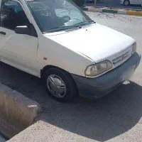 فروش خودروی پراید۹۴