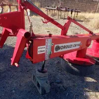 بذرکار ۱۹ردیفه و موور ساخت ترکیه