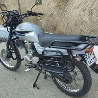 موتور شکاری هکمتاز 150