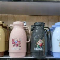 فلاسک فلاکس (با ضمانت)