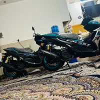 اجاره موتورفقط تماس|موتورسیکلت|هرمز, |دیوار