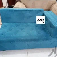 مبلشویی کارینو،شستشوی تشک فرش موکت مبل شویی درمنزل|خدمات نظافت|بندرعباس, |دیوار