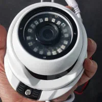 دوربین مداربسته