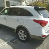 هیوندای وراکروز ix55، مدل ۲۰۱۲|خودرو سواری و وانت|تهران, نارمک|دیوار