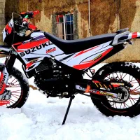 تریل روان ۲۰۰cc