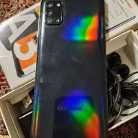 موبایل A31|موبایل|جاجرود, |دیوار