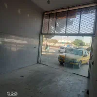 اجاره مغازه حاشیه بلوار توس