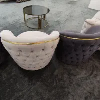 مبل فول چستر دوبر نما