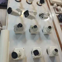 رفاه امن ویدیو و متن اگهی رو مشاهده کنید|دوربین مداربسته|بندر ماهشهر, |دیوار