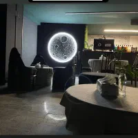 تجهیزات کامل کافه