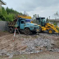 خدمات نقشه برداری و اخذسند رسمی|خدمات پیشه و مهارت|رشت, کاکتوس|دیوار