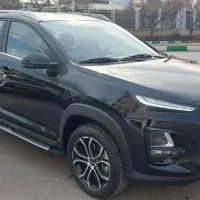 ام وی ام x22 پرو ۴۰۳ دنده