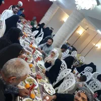 قدم قدم به کربلا|تور و چارتر|قم, پردیسان|دیوار