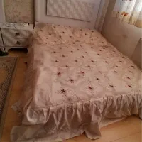 سوییت مبله دربست اجاره تمیز و مرتب