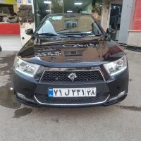 دنا پلاس توربو اتومات مدل ۴۰۱ اقساطی و معاوضه