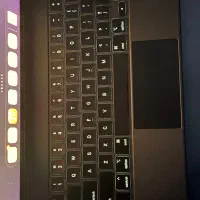 Ipad pro M2 13 inch 256 gb|تبلت|تهران, پونک|دیوار