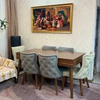 ناهار خوری ۶ نفره