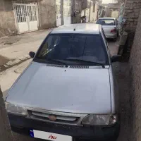 پراید مدل ۹۰ فروشی