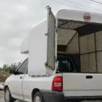 به راننده بدون خودرو نیازمندیم