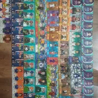 کارت کیمدی2026 ۲۶ ناب رونالدو مسی کد سالم