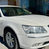 سوناتا ۲۰۰۹ استثنایی