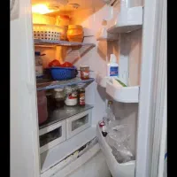 یخچال سونیا|یخچال و فریزر|کاشان, لتحر|دیوار