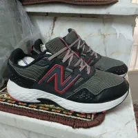 کتونی اورجینال نیوبالانس سایز ۴۲|کیف، کفش، کمربند|آفتاب, |دیوار