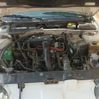 پژو پارس مدل ۸۵|خودرو سواری و وانت|آبگرم, |دیوار