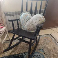 صندلی راحتی
