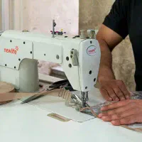 استخدام خیاط مبل|استخدام صنعتی، فنی، مهندسی|بومهن, |دیوار