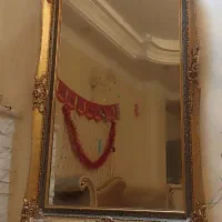 آینه و کنسول