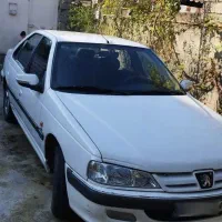 پژو پارس اتومات Tu5|خودرو سواری و وانت|لاهیجان, جمهوری|دیوار