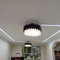 لاین لاینر نوری بانصب