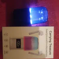 ایرپد|لوازم جانبی موبایل و تبلت|اصفهان, الهیه|دیوار