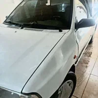 پراید وانت مدل۹۴ اس آی دوگانه|خودرو سواری و وانت|تبریز, |دیوار