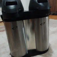 فلاکس چای و رومیزی