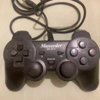 دسته مکسیدر