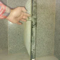 رادیات آب ۲۰۶