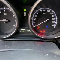 مزدا N3تیپ۴|خودرو سواری و وانت|فردیس, شهرک شهید حسینی|دیوار