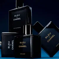 Bleu de Chanel عطر بلو شانل|آرایشی، بهداشتی، درمانی|تهران, حسین‌آباد|دیوار