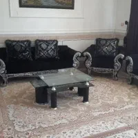 مبل تمیزوسالم کارکرده