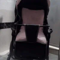 کالسکه برند Delijan