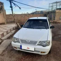 مدل ۸۹ ماشین سالم بشرط بدون یک ریال خرج