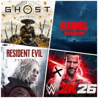 نصب بازی  Ps5 ps4 پلی استیشن Play Station5 کپی خور