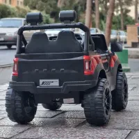 ماشین شارژی آفرود|اسباببازی|تهران, شهرک صدرا|دیوار