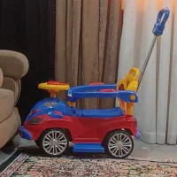 اسباب بازی|اسباب‌بازی بچه|مسجد سلیمان, |دیوار